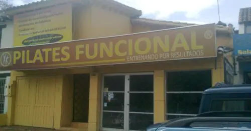 PILATES FUNCIONAL BOGOTÁ PILATES FUNCIONAL BOGOTÁ